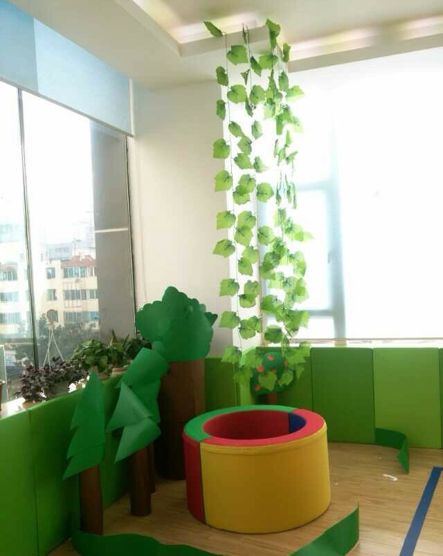 亲子园加盟 亲子园加盟