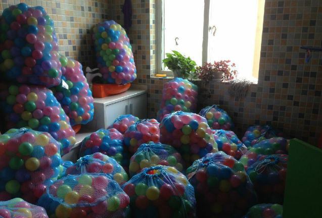 婴幼儿早期教育 婴幼儿早期教育